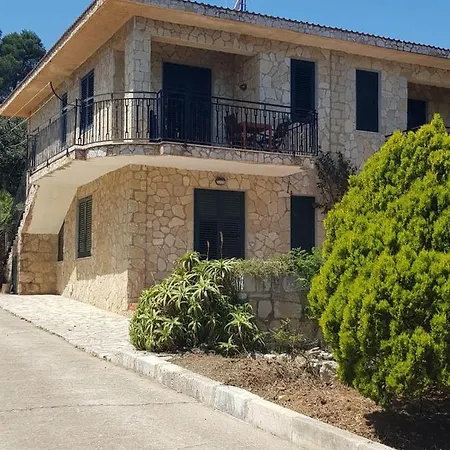 Cala Rossa Апартаменты