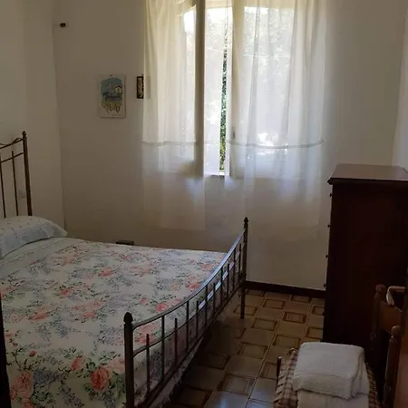 Cala Rossa * Кастелламмаре-дель-Голфо
