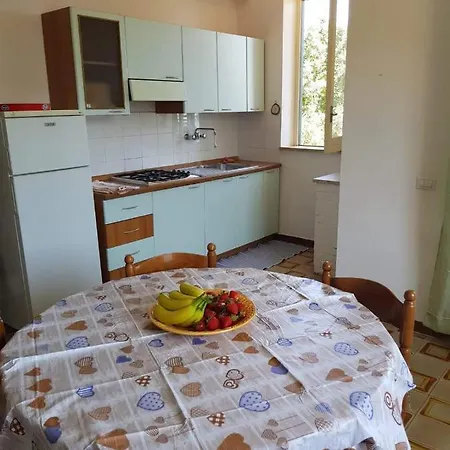 Cala Rossa * Кастелламмаре-дель-Голфо