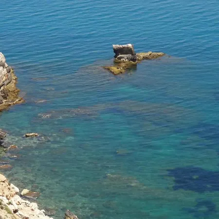 Cala Rossa Appartamento