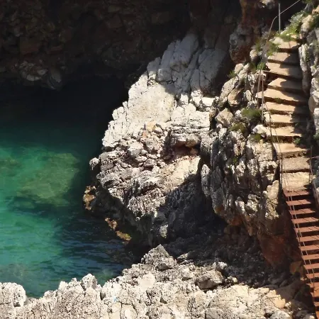Cala Rossa Апартаменты *