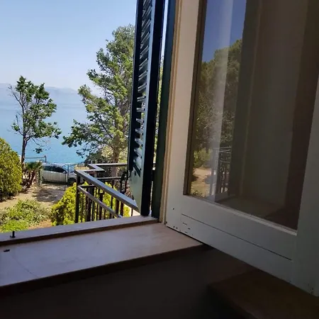 Cala Rossa Кастелламмаре-дель-Голфо